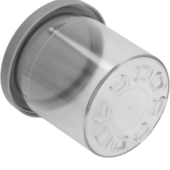 Ice cream leakproof containers stackable design for homemade treats - Picture 2 of 13